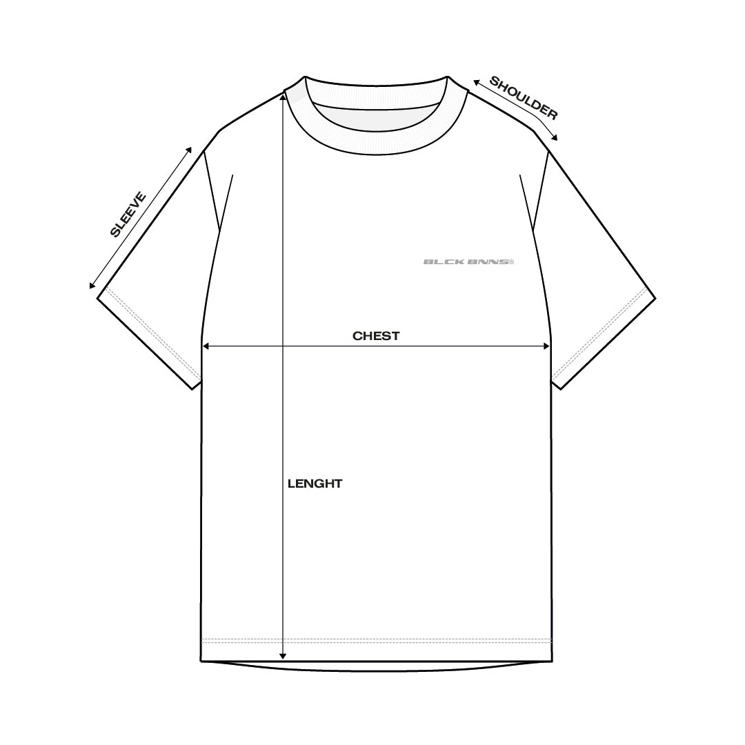 Regular Fit T-shirt