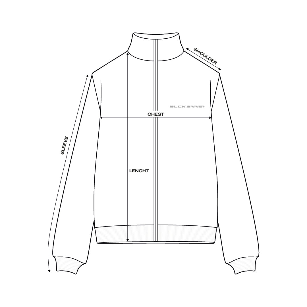 Regular Tracktop