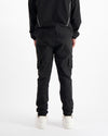 RFLCT TRACKPANTS 2.0 | Black