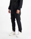 RFLCT TRACKPANTS 2.0 | Black