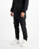 RFLCT TRACKPANTS 2.0 | Black