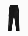 RFLCT TRACKPANTS 2.0 | Black