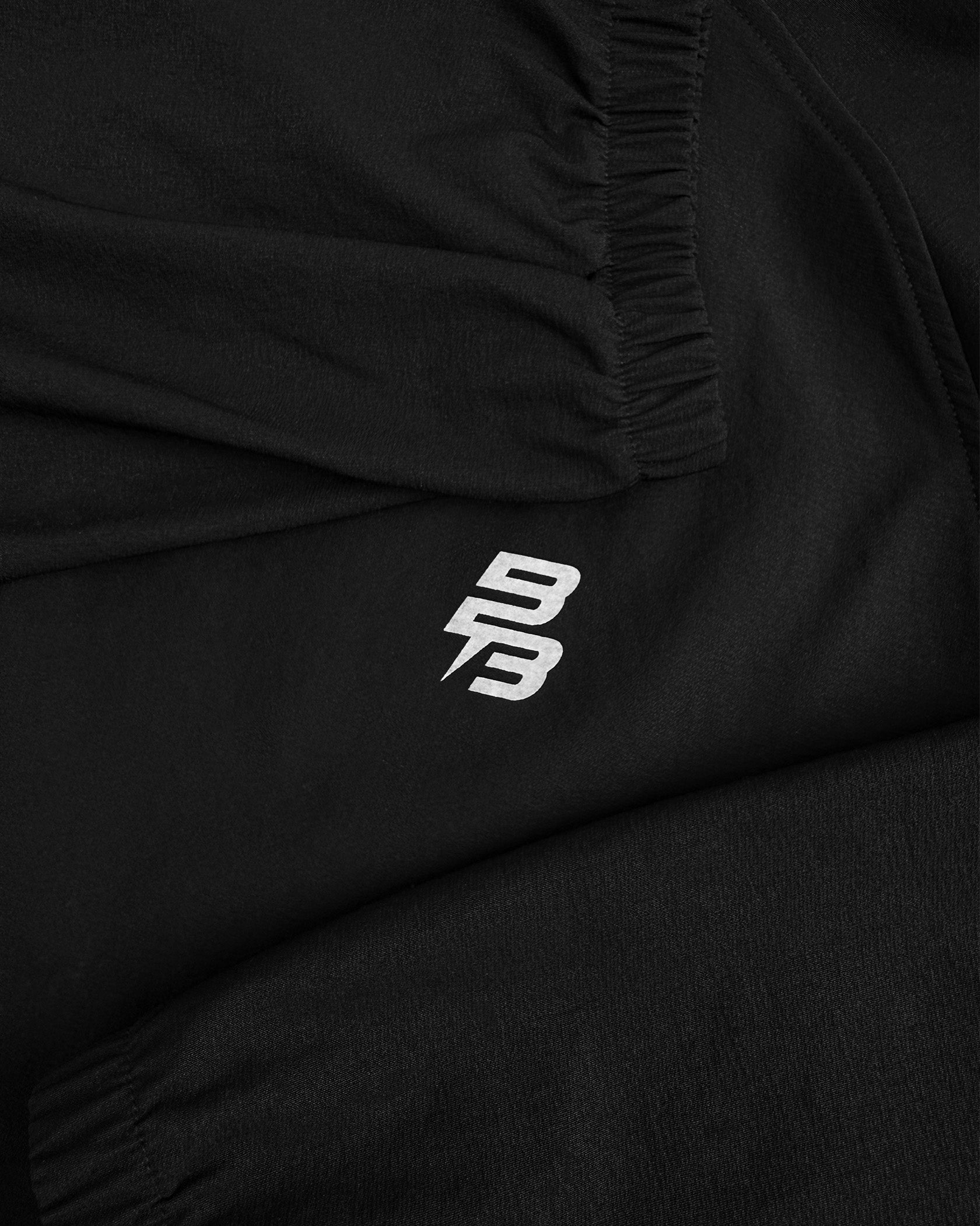 RFLCT TRACKTOP 2.0 | Black
