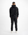 RFLCT 2.0 TRACKSUIT | Black