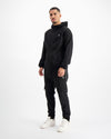 RFLCT 2.0 TRACKSUIT | Black