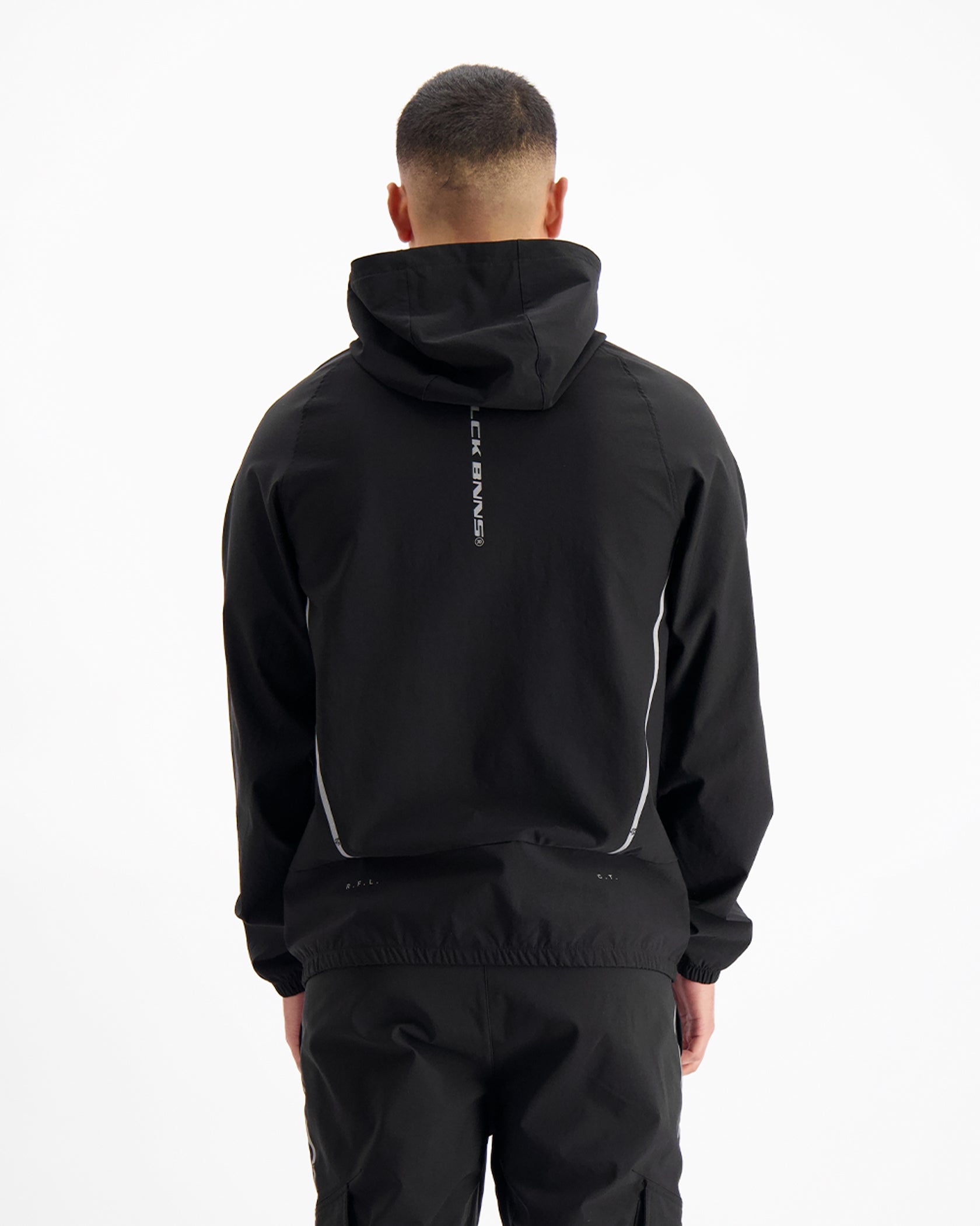 RFLCT TRACKTOP 2.0 | Black