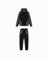 RFLCT TRACKSUIT | Black