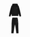 RFLCT 2.0 TRACKSUIT | Black
