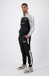 RUMBLE TRACKSUIT | Black