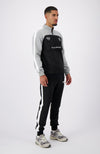 RUMBLE TRACKSUIT | Black