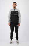 RUMBLE TRACKSUIT | Black