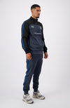 RUMBLE TRACKSUIT | Navy