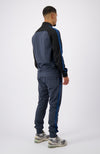 RUMBLE TRACKSUIT | Navy