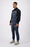 RUMBLE TRACKSUIT | Navy