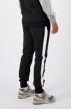 RUMBLE TRACKPANTS | Black