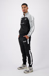 RUMBLE TRACKTOP | Black