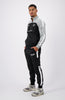 RUMBLE TRACKPANTS | Black