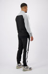 RUMBLE TRACKPANTS | Black