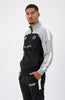 RUMBLE TRACKTOP | Black