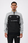 RUMBLE TRACKTOP | Black