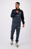 RUMBLE TRACKPANTS | Navy