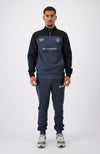 RUMBLE TRACKPANTS | Navy