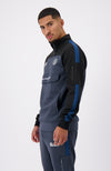 RUMBLE TRACKTOP | Navy