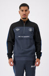 RUMBLE TRACKTOP | Navy