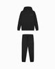 SET. DESIGN DEPT TRACKSUIT | Black