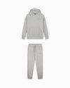SET. DESIGN DEPT TRACKSUIT | Melange Grey