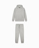 SET. DESIGN DEPT TRACKSUIT | Melange Grey