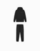 SET. DESIGN DEPT TRACKSUIT | Black