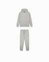 SET. DESIGN DEPT TRACKSUIT | Melange Grey