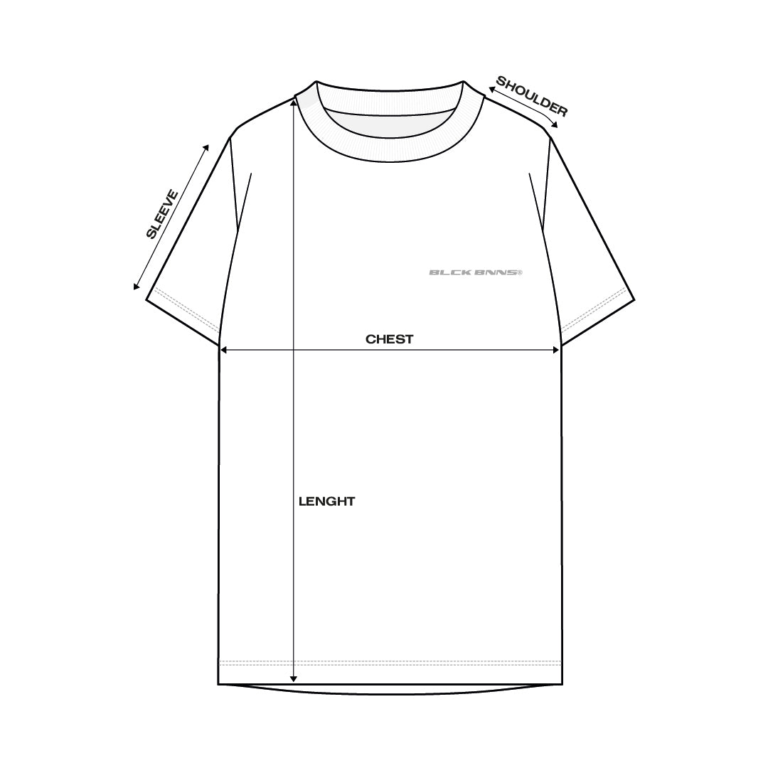 Slim Fit T-shirt