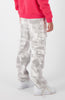 JR. SNOW CARGO PANTS | White