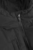 JR. SONIK PLATE JACKET | Black