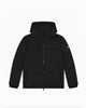 JR. SONIK PLATE JACKET | Black