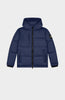 JR. SONIK PLATE JACKET | Navy