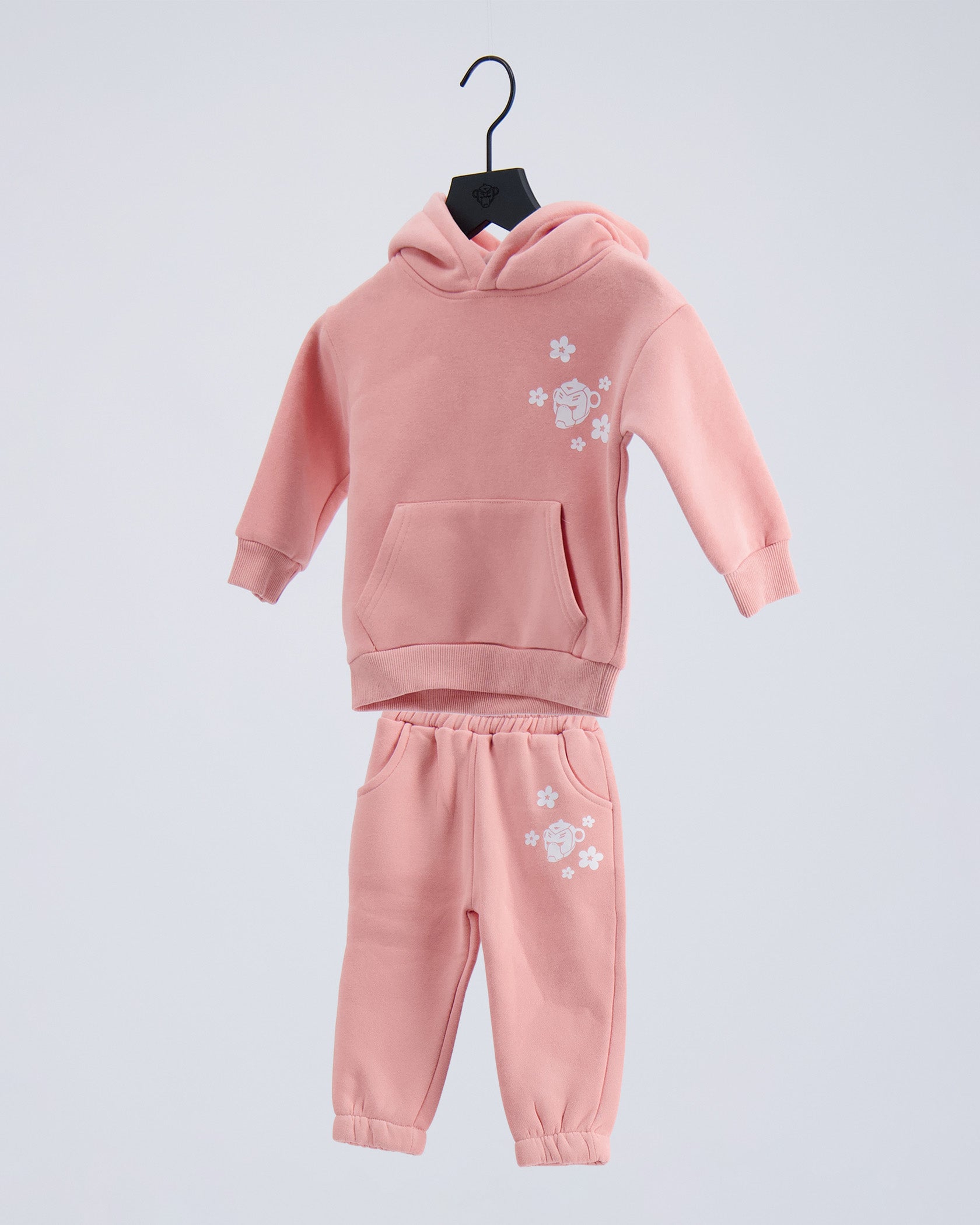 SAMPLE SET BABY | Rosa