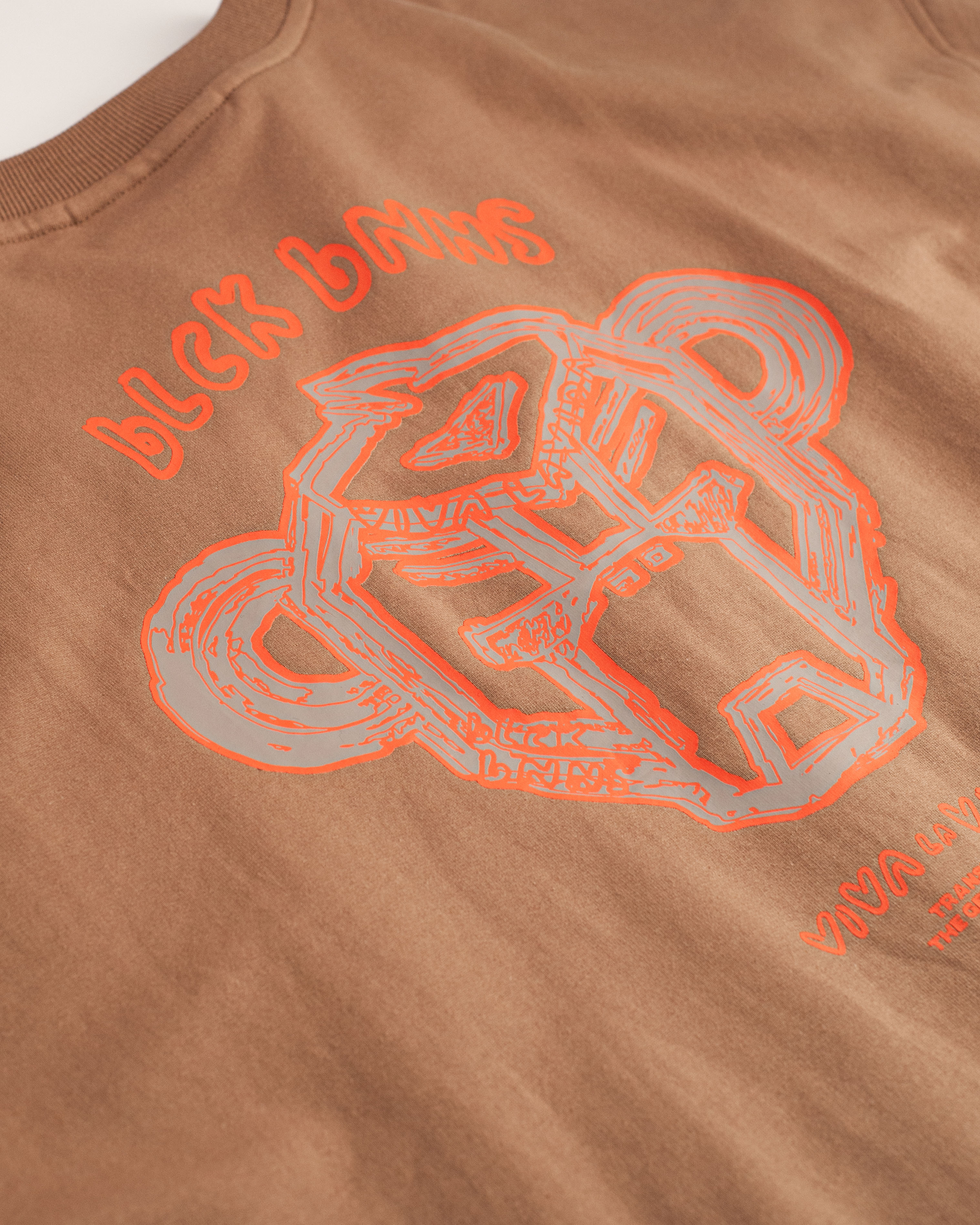 SKETCH TWINSET | Brown