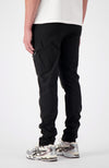 TECH CARGO PANTS | Black