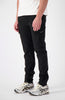 TECH CARGO PANTS | Black