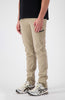 TECH CARGO PANTS | Sand