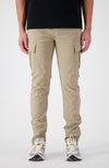 TECH CARGO PANTS | Sand