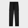 JR. TECH CARGO PANTS | Black