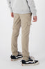 JR. TECH CARGO PANTS | Taupe