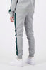 JR. TRACE TRACKPANTS | Grey