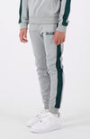 JR. TRACE TRACKPANTS | Grey