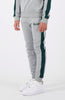 JR. TRACE TRACKPANTS | Grey