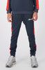 JR. TRACE TRACKPANTS | Charcoal